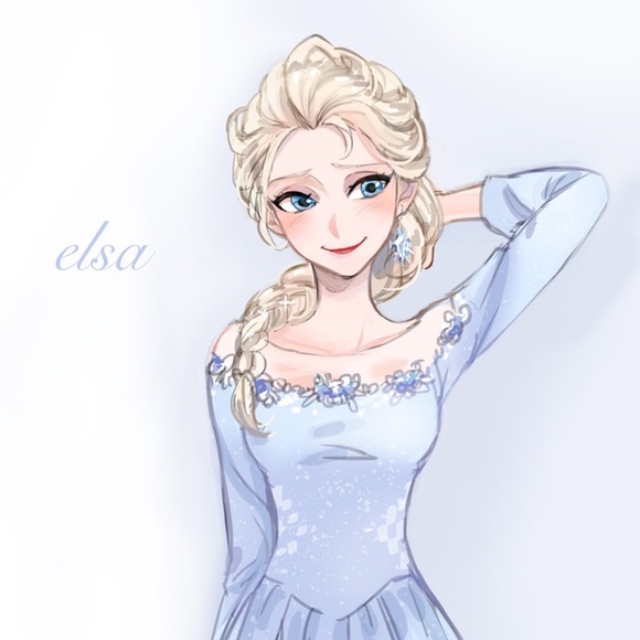 Meet your Posher, Maia. - Picture 1 of 1